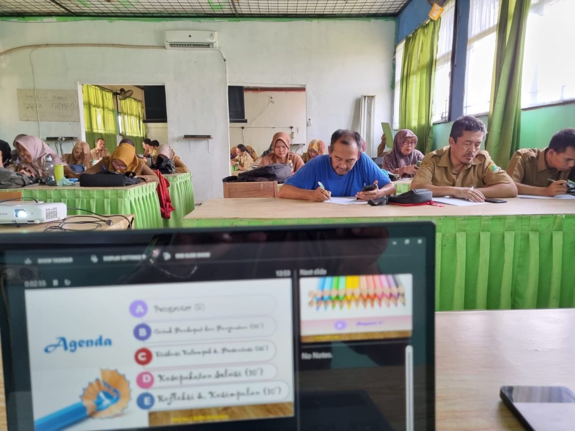 PELAJARAN BAHASA INGGRIS MENJADI WAJIB DI SEKOLAH DASAR DAN SEDERAJAT. Sudah siapkah?