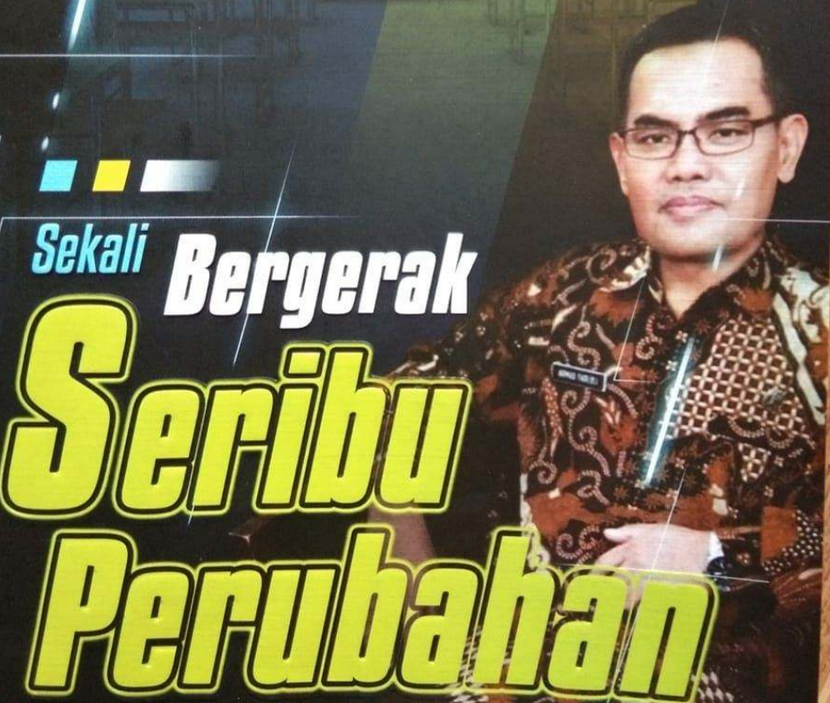 Cakrawala Berpikir