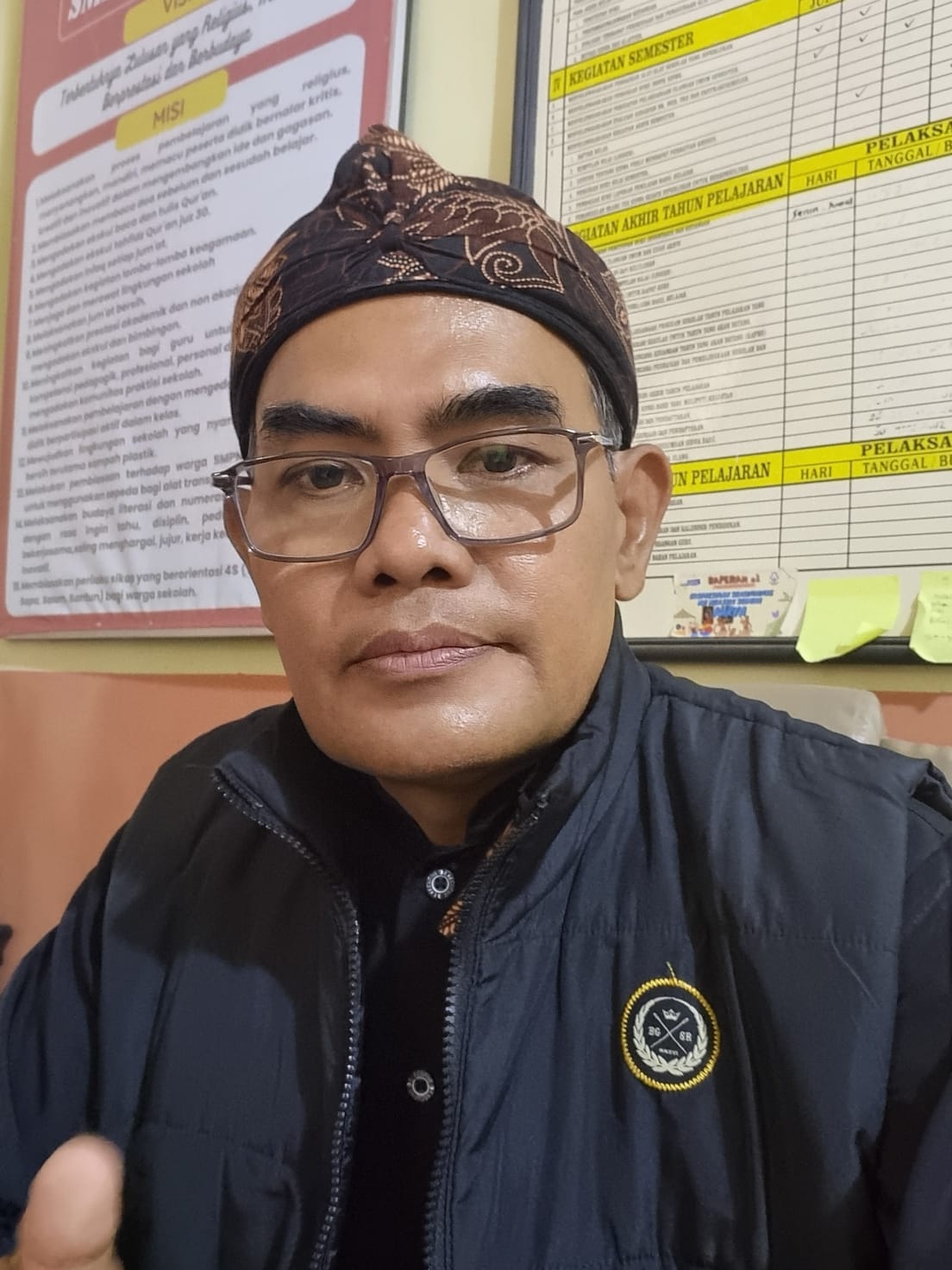 Gapura Panca Waluya: Strategi Pendidikan di Jawa Barat